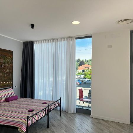 La Camera Del Testa Matta Travedona Dış mekan fotoğraf